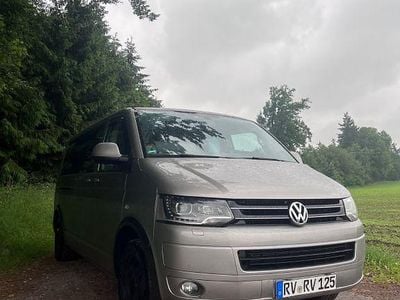 VW T5