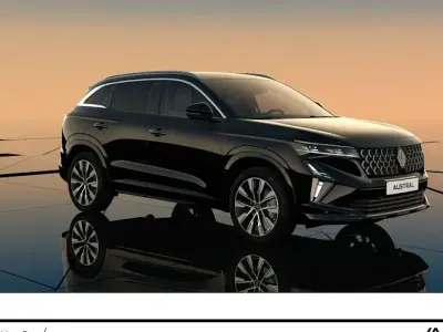 Nuova Renault Austral Techno 148 CV (108 kW) 2026 Nero SUV