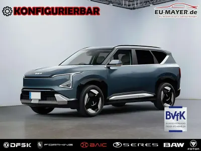 Gebraucht Kia EV5