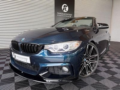 BMW 430 Cabriolet