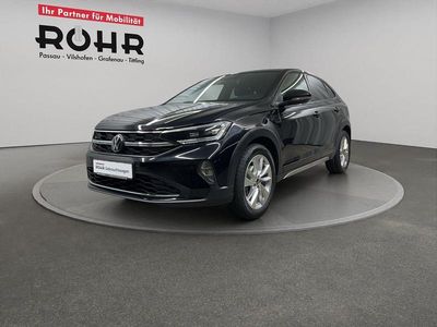 Usata VW Taigo Move 150 CV (110 kW) 2023 Nero SUV