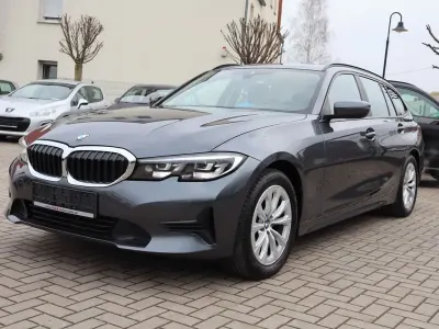 Gebraucht BMW 318