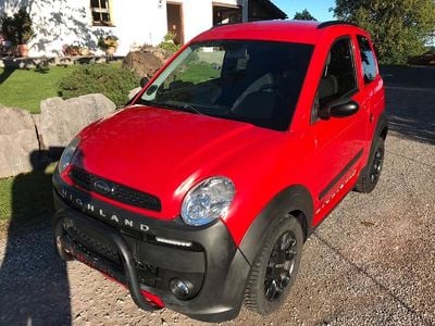 Microcar M.Go