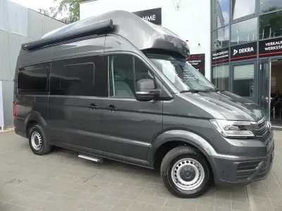 Gebraucht VW California