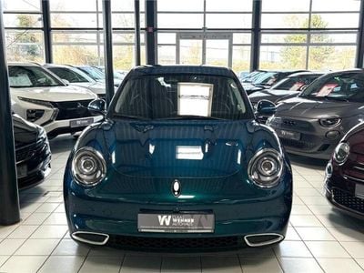 Second-hand Ora 03 125 kW (171 CP) 2023 Verde Hatchback