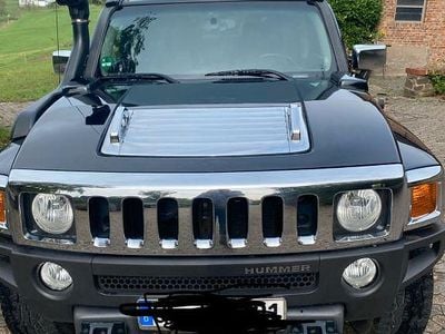 Hummer H3