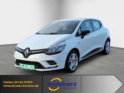 Renault Clio IV
