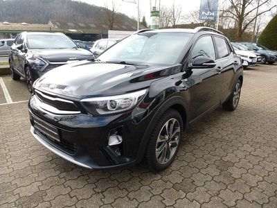Gebraucht Kia Stonic Platinum Edition 120 PS (88 kW) 2018 Andere SUV