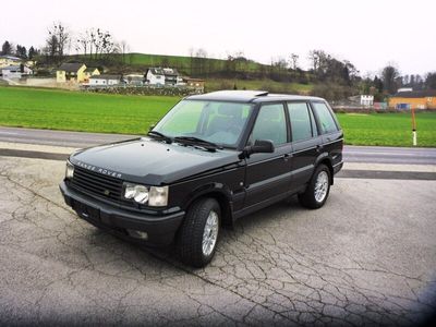 gebraucht Land Rover Range Rover 