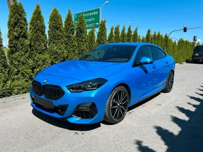 Gebraucht BMW 220