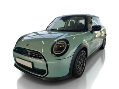 Gebraucht Mini Cooper S Coupé