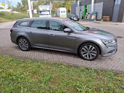 Renault Talisman GrandTour
