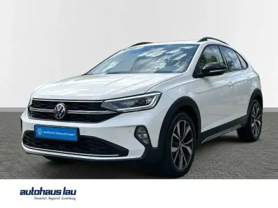 Gebraucht VW Taigo Style 110 PS (80 kW) 2022 Grau SUV