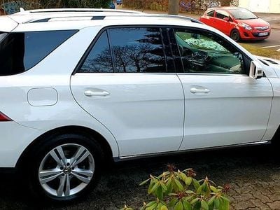 Mercedes GLE250