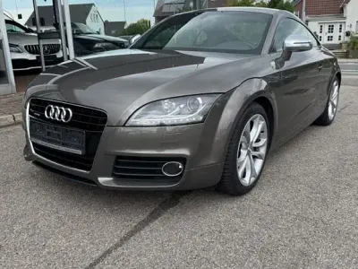 Gebraucht Audi TT