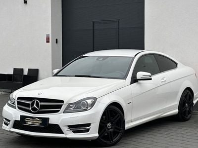 Mercedes C180