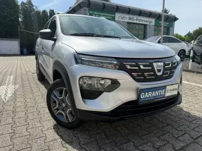 Usado Dacia Spring