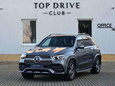 Mercedes GLE350