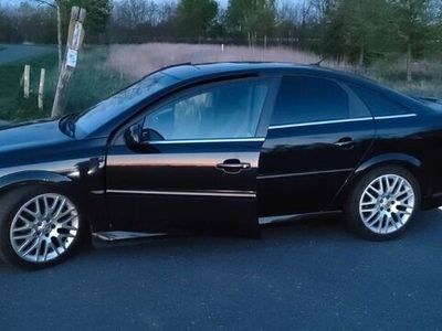 gebraucht Opel Vectra 2.2 DIRECT Automatik -