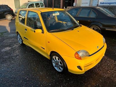 Fiat Seicento