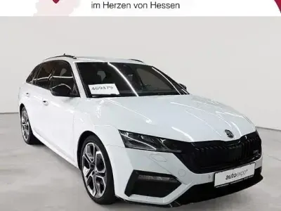 Gebraucht Skoda Octavia