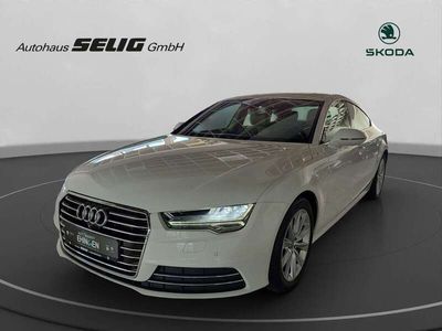 gebraucht Audi A7 3.0 TDI ultra, PDC,Matrix-LED,MMI N