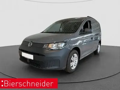 Gebraucht VW Caddy