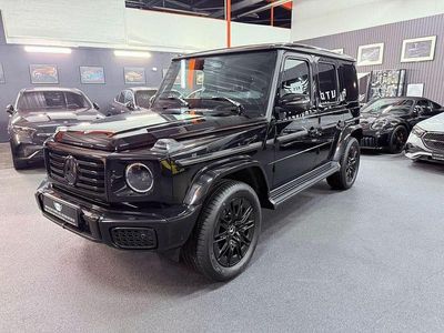 Mercedes G450