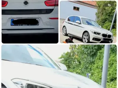 Gebraucht BMW 118