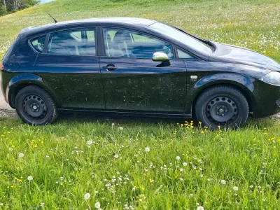 Używany Seat Leon