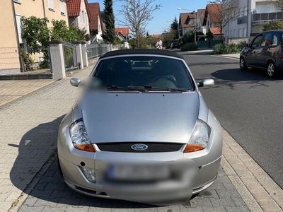 Ford StreetKa