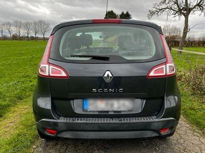 Renault Scénic III