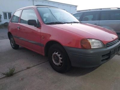Toyota Starlet