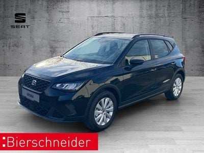 Neu Seat Arona 116 PS (85 kW) 2026 SUV