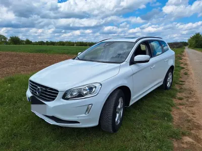 Gebraucht Volvo XC60