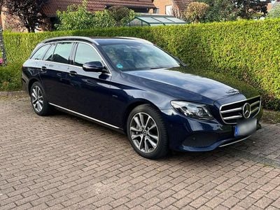 Mercedes E300