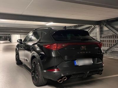 gebraucht Cupra Formentor 2.5 TSI 287kW VZ5 4Drive DSG VZ5