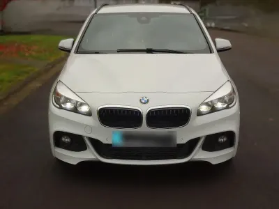 Gebraucht BMW 220 Active Tourer