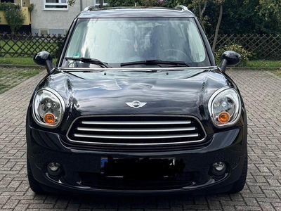 Mini Cooper Countryman