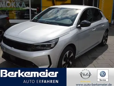 Gebraucht Opel Corsa-e