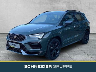 Neu Cupra Ateca VZ 300 PS (220 kW) 2026 SUV