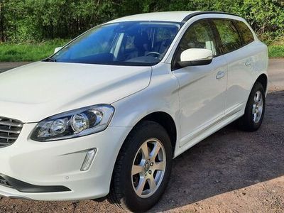 gebraucht Volvo XC60 D3 Navi, Kamera, PDC, Sitzheizung