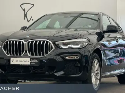Gebraucht BMW X6