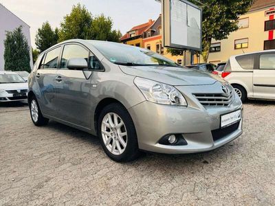 gebraucht Toyota Verso 1.8 Travel Navigation Kamera PDC