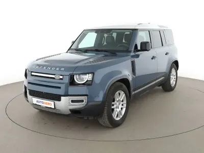 Gebraucht Land Rover Defender