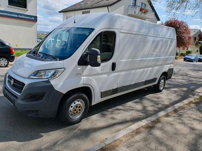 gebraucht Fiat Ducato 2,3 Euro 5