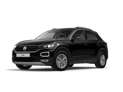 Second-hand VW T-Roc Style 150 CP (110 kW) 2020 SUV
