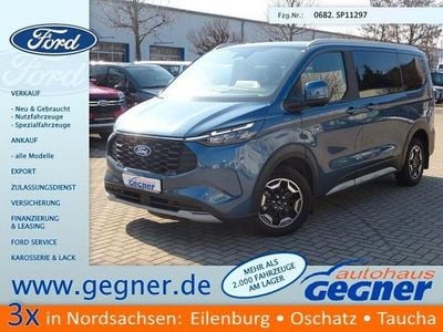 Gebraucht Ford Tourneo Custom 2025 Andere Van
