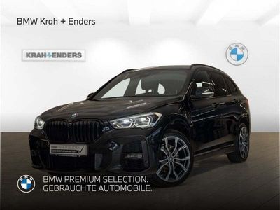 gebraucht BMW X1 xDrive20d