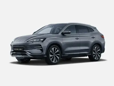 Gebraucht BYD Seal U